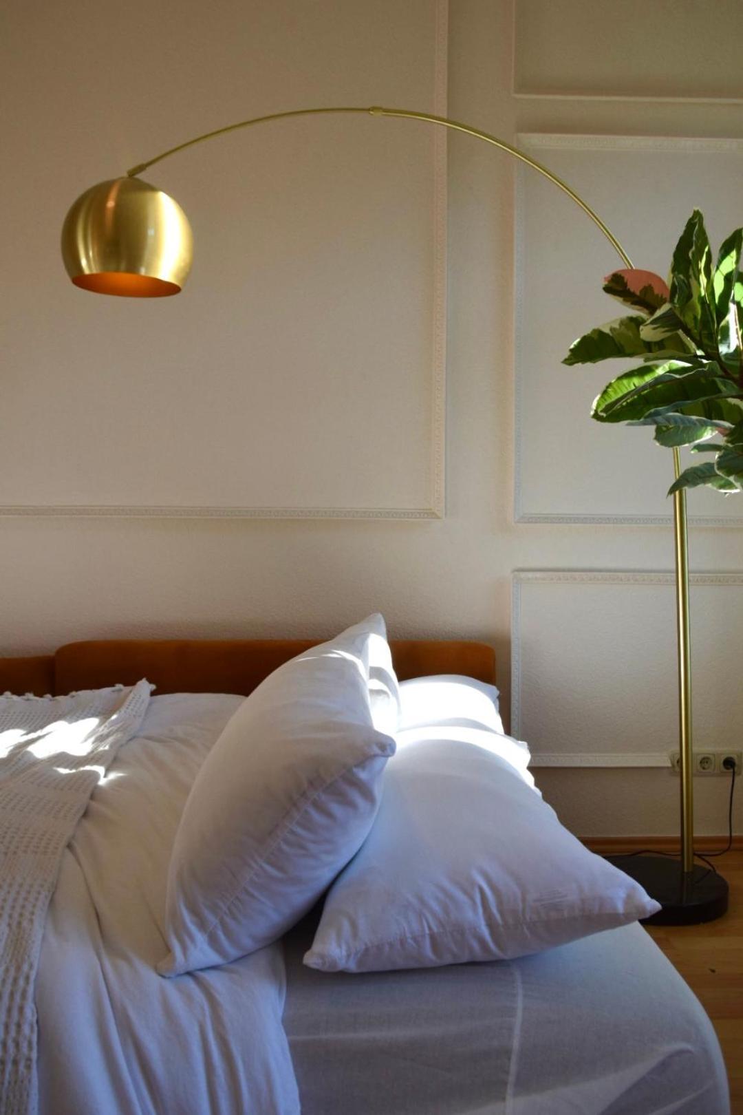 Charmanter Altbau In Schleussig Mit Balkon ไลป์ซิก ภายนอก รูปภาพ